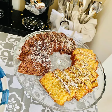 Alojamento de Acomodação e Pequeno-almoço Pirri