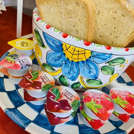 Pirri Bed & Breakfast *