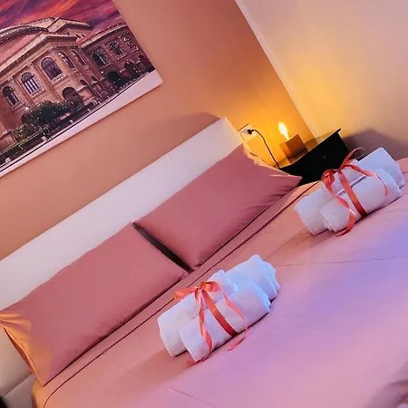 Pirri Bed & Breakfast