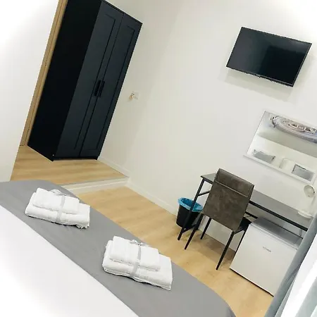 Pirri Bed & Breakfast 3*