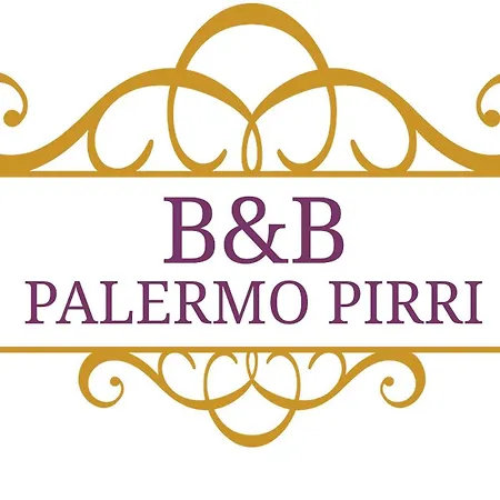 Couette-café Pirri Palerme