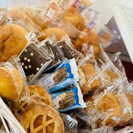 Pirri Couette-café Palerme