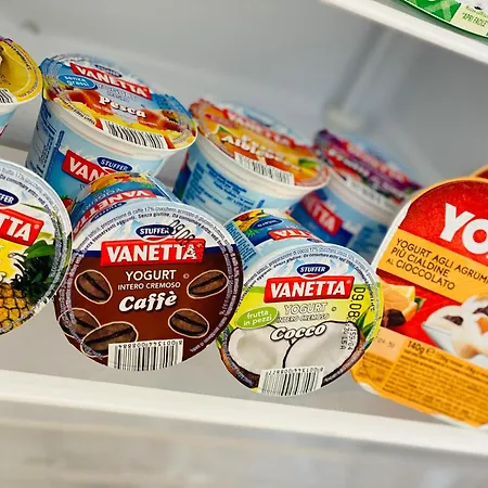 Bed & Breakfast Pirri Palermo