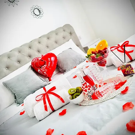 Couette-café Pirri