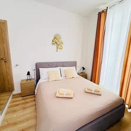 Pirri Couette-café Palerme