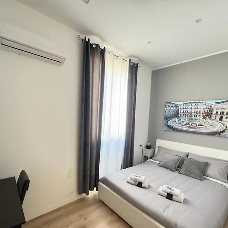 Couette-café Pirri 3*