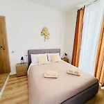 Pirri Nocleg ze śniadaniem Palermo