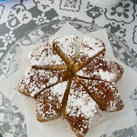 Pirri 3* パレルモ